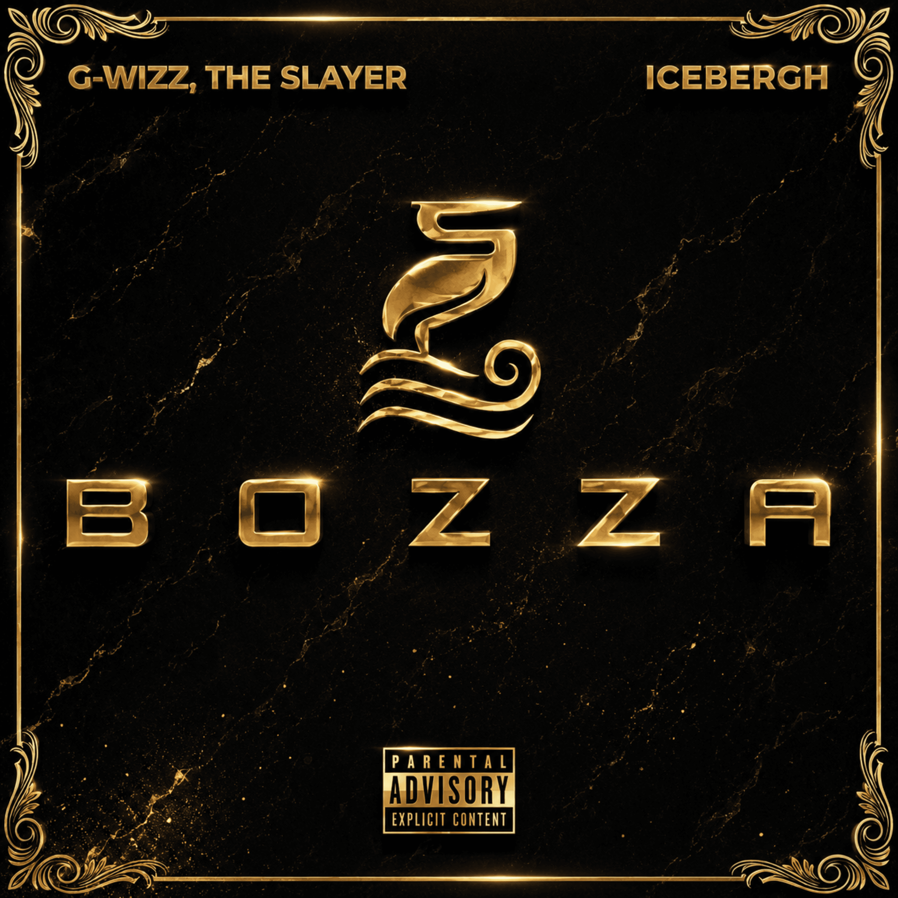 Bozza Official Art