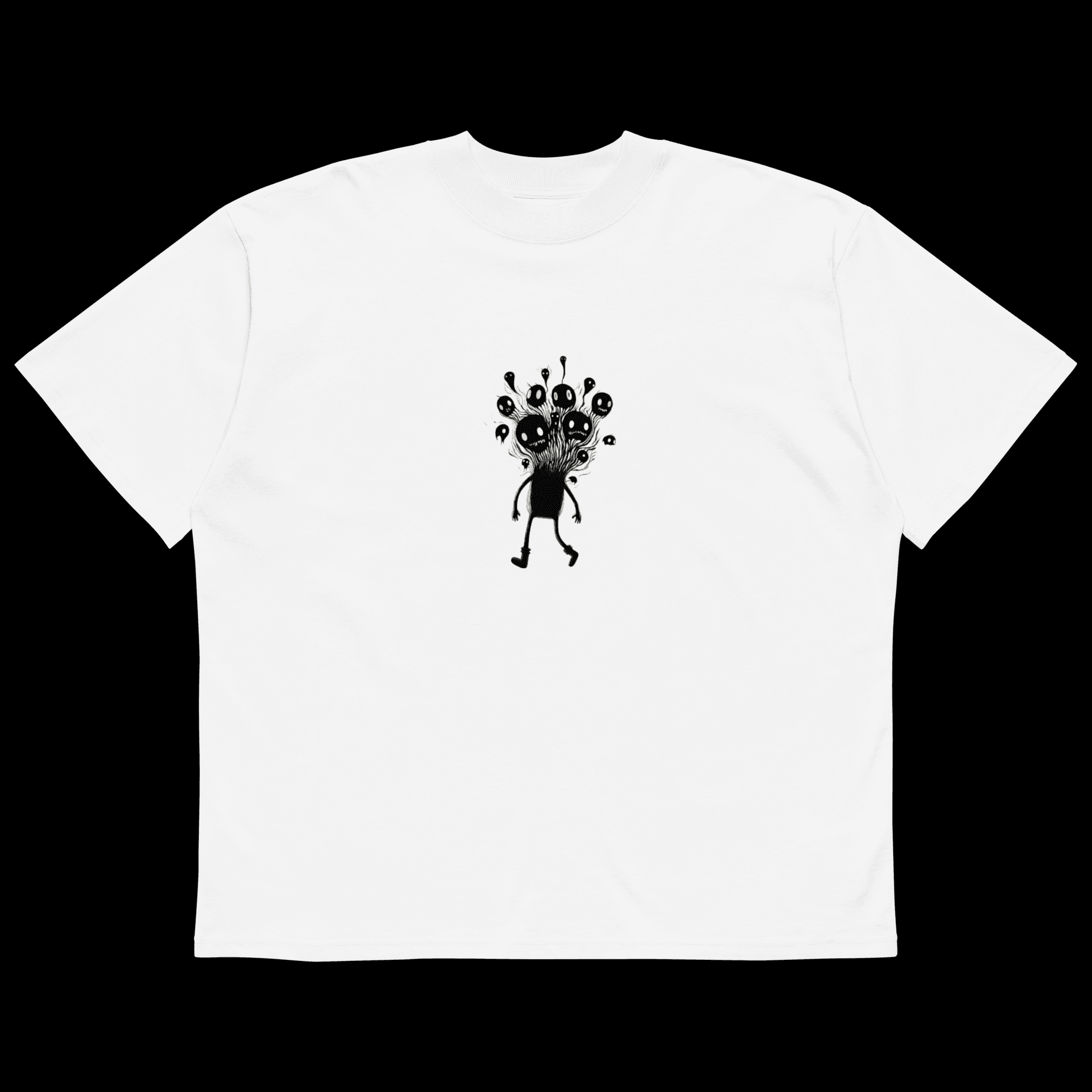METAMORPHOSIS TEE